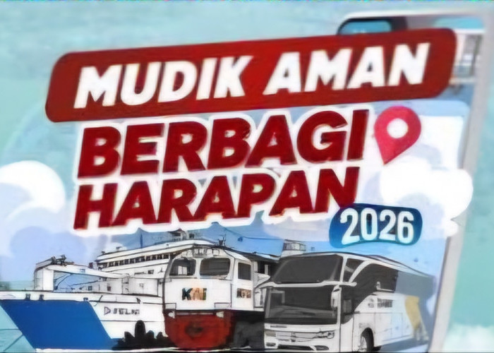 Daftar Mudik Gratis Pelni 2026 Dibuka, Ini Rute dan Caranya