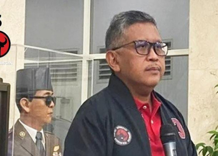 PDIP Dapat Suara Terbanyak dan Menyatakan Siap Jadi Oposisi Jika Prabowo-Gibran Menang