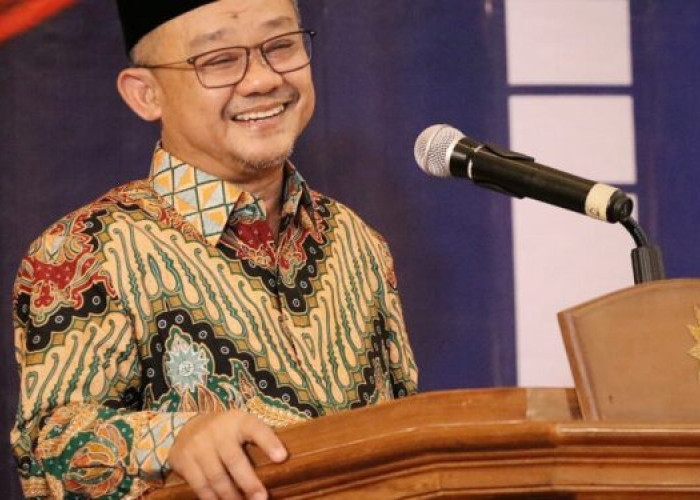 Soal Cuti Bersama Idul Adha 2023, ini Saran Sekretaris PP Muhammadiyah Abdul Mu’ti