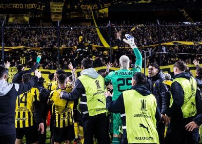 Copa Libertadores: Prediksi Penarol vs The Strongest, Kamis 15 Agustus 2024, Kick Off 05.00 WIB