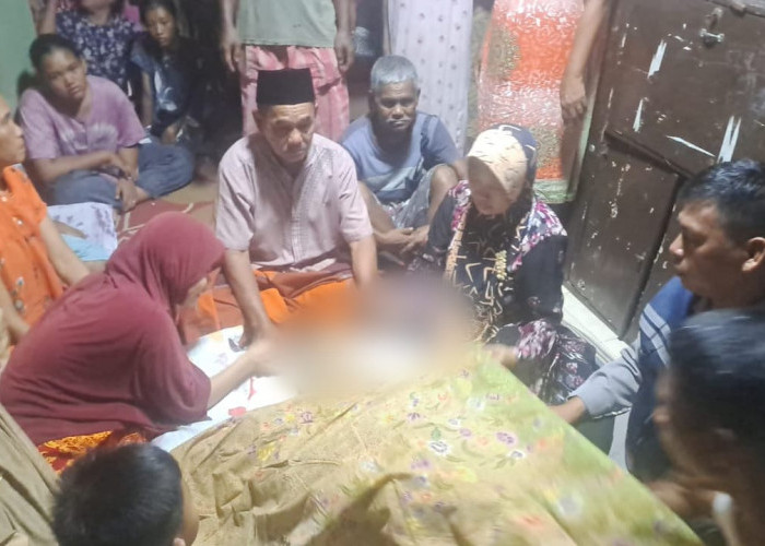 Owner Kopi Selangit Musi Rawas Dibunuh, Sempat Dibawa ke RS AR Bunda Lubuk Linggau, Ini Kronologis Lengkapnya