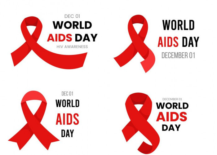 1 Desember 2023 adalah Hari AIDS Sedunia, ini 6 Penyebab HIV dan AIDS