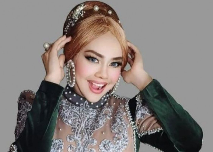 20 Daftar Lagu Melayu Terpopuler Iyeth Bustami, Manakah yang Akan Diyanyikan di Lubuklinggau
