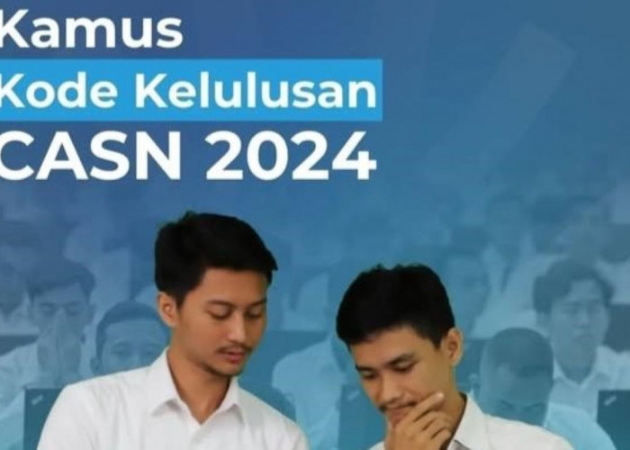 Pengumuman PPPK Guru 2024 Tahap 1, Berikut Arti Kode di Hasil Seleksi Peserta