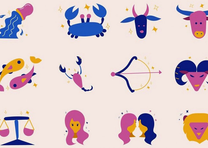 Inilah 5 Zodiak Teratas Suka Ingkar Janji, Gemini dan Sagitarius Paling Terkenal, Simak Apakah Kamu Termasuk