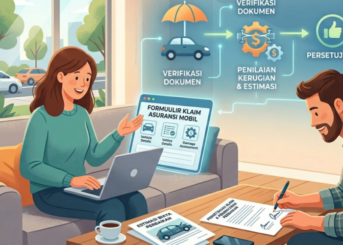 Asuransi Mobil 2026: Mana yang Lebih Tepat, All Risk atau TLO?