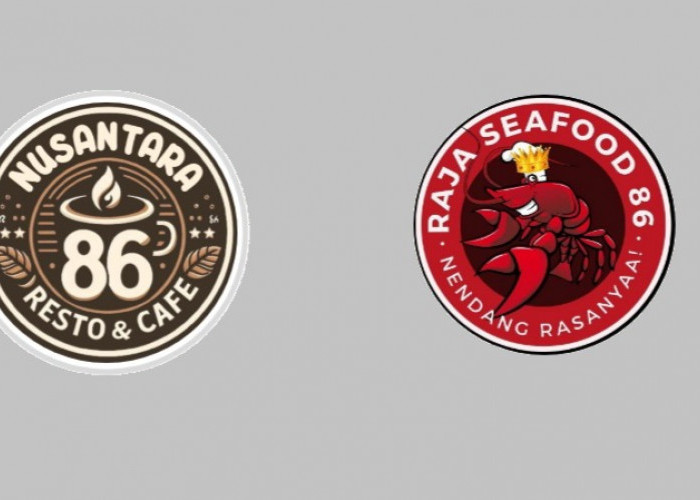 3 Lowongan Kerja Terbaru di Nusantara 86 Cafe dan Resto X Raja Seafood 86 Lubuk Linggau