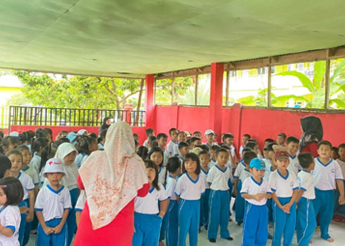 PPDB TK Baitul A’la Lubuk Linggau Sudah Dibuka, Buruan Daftar Ada Diskon Menarik Loh