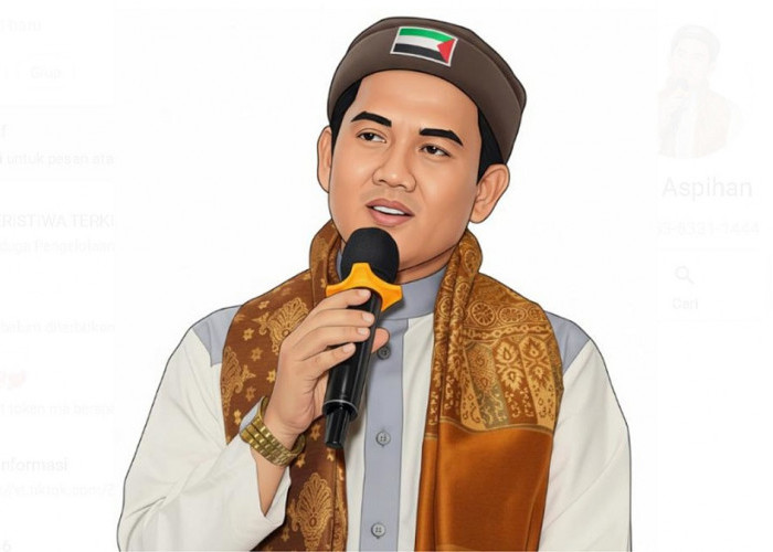 Hukum Kurban dalam Islam: Wajib atau Sunnah? Ini Penjelasan Ustadz Aspihan