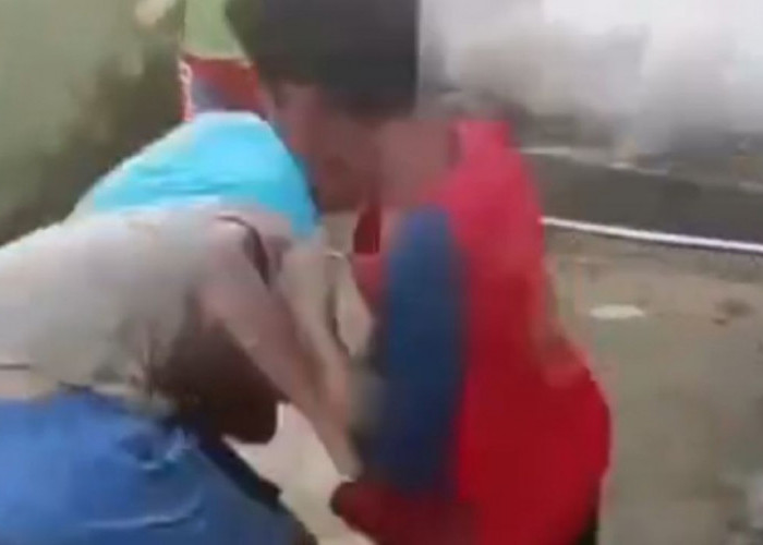 Seorang Anak di Muratara Diduga Jadi Korban Perundungan, Ketahuan Karena Video Diposting Pelaku