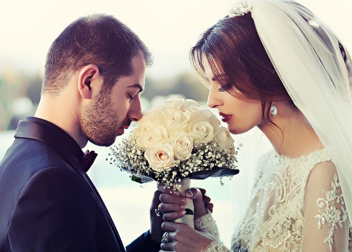 4 Ujian Di Awal Pernikahan, Yang Mau Menikah Apakah Sudah Siap, Baca Dulu ini