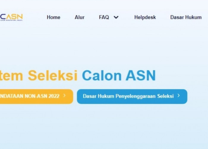 Link Daftar PPPK Guru Sekolah Garuda 2026 Lengkap dengan Syaratnya