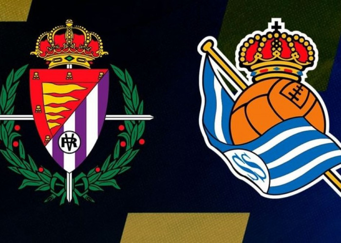 La Liga: Prediksi Real Valladolid vs Real Sociedad, Sabtu 21 September 2024, Kick Off 19.00 WIB