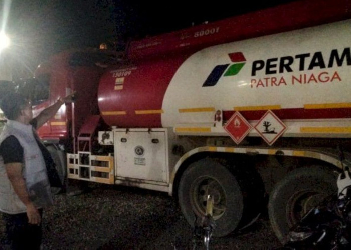 Polda Sumsel Gerebek 3 Gudang Penimbunan BBM Subsidi di Musi Rawas, 14 Orang Diamankan