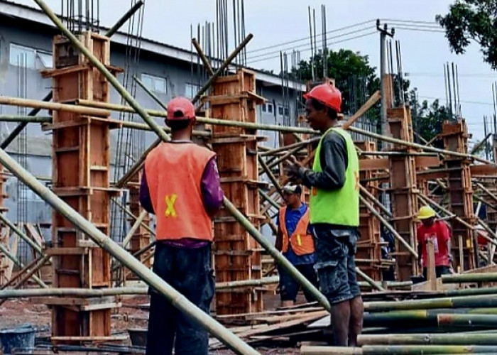 Kabar Baik, 2026 Sekolah Bisa Ajukan Revitalisasi Online, Berikut Aplikasi Yang Diterapkan