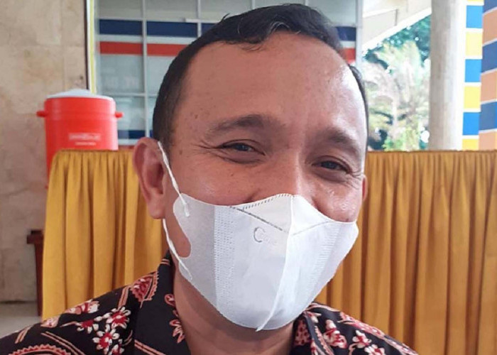 Erwin Armeidi: Tetap Gunakan Masker Saat Beraktivitas Diluar Ruangan