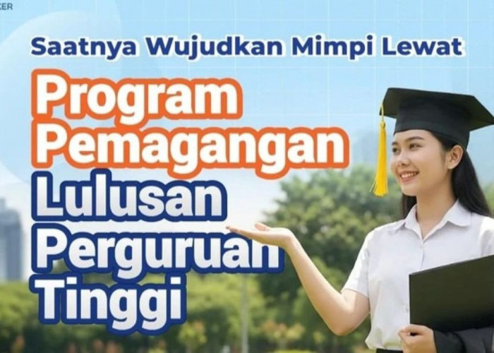 Batch 2 Program MagangHub Kemnaker Dibuka? Cek Informasinya 