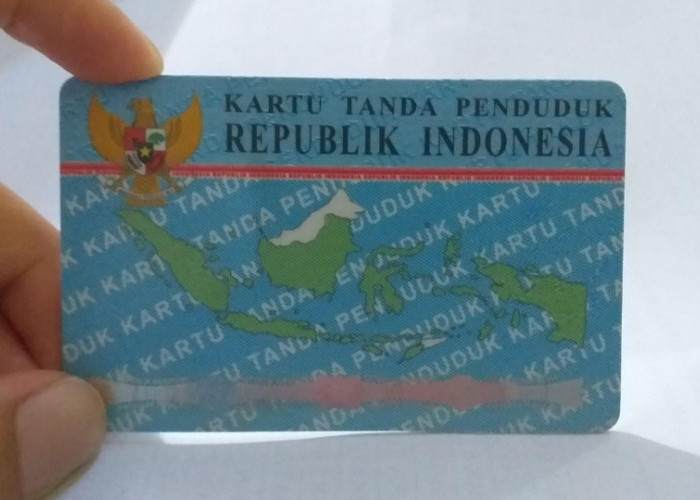 Cara Cek NIK KTP Penerima Bansos April 2026, Catat Jadwal Pencairannya