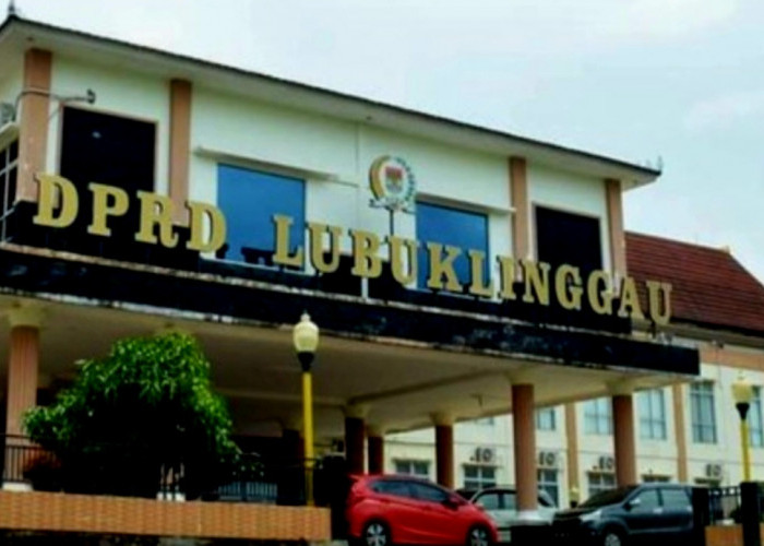 Anggaran Souvenir Sekretariat DPRD Lubuk Linggau Rp2,7 Miliar, Yulian Efendi: Alangkah Banyak Untuk Souvenir