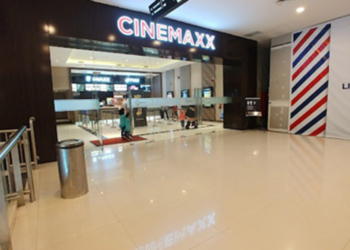 2 Promo Heboh Cinepolis Indonesia Termasuk di Lubuk Linggau, Simak Disini   