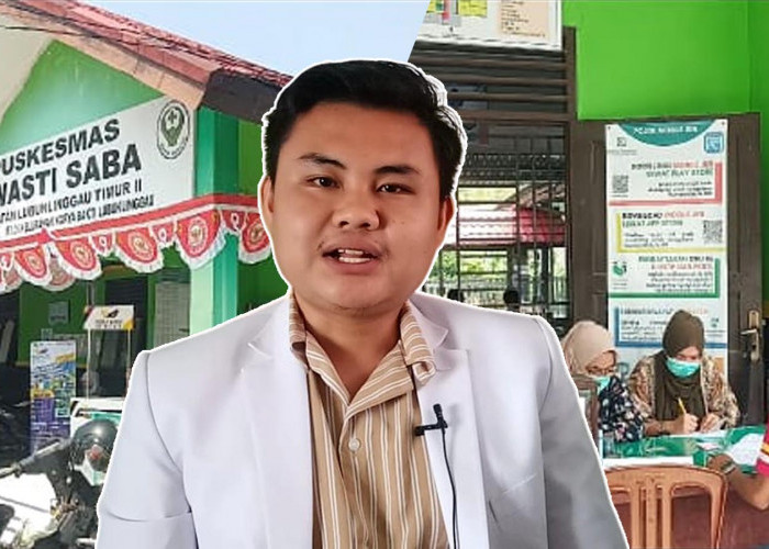 Cegah dan Atasi Diabetes Melitus, ini Kata dr Muhammad Dodi Eka Saputra dari Puskesmas Swasti Saba