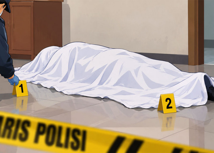Heboh Warga Lubuk Linggau Meninggal Usai Joget di Hajatan Musi Rawas, Polisi Bantah Overdosis