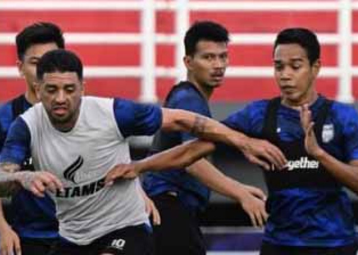 Prediksi Borneo FC vs Madura United : Musuh Tak Ramah, Tuan Rumah Incar Capolista  