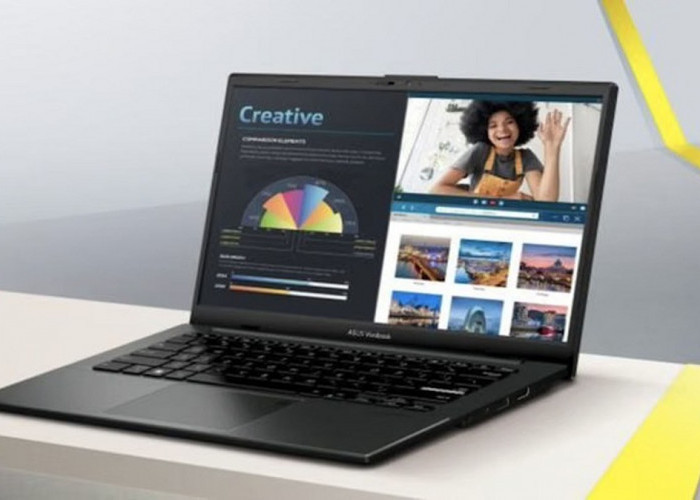 10 Laptop Mahasiswa Terbaik 2026 Harga Rp6 Jutaan, Sudah Support AI Copilot!