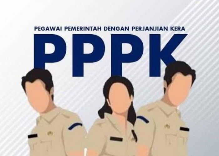 Tahapan Lengkap Seleksi PPPK Kemenkumham 2026, Penting Dicatat