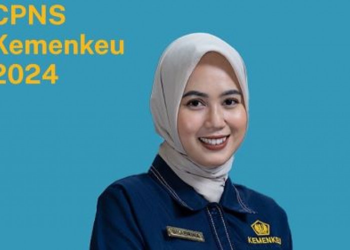 CPNS 2024 Kemenkeu Buka Ribuan Formasi, Jurusan Ini Berpeluang Besar