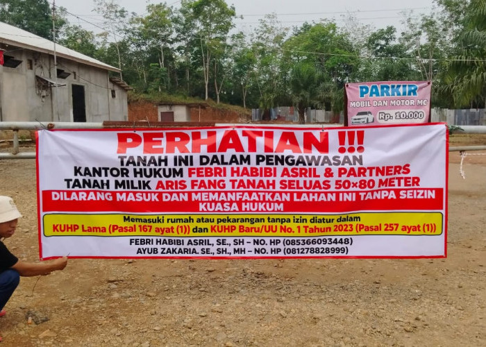 Viral di Media Sosial, Cafe Melodi Cinta Lubuk Linggau Tak Diperpanjang dan Diminta Dirobohkan
