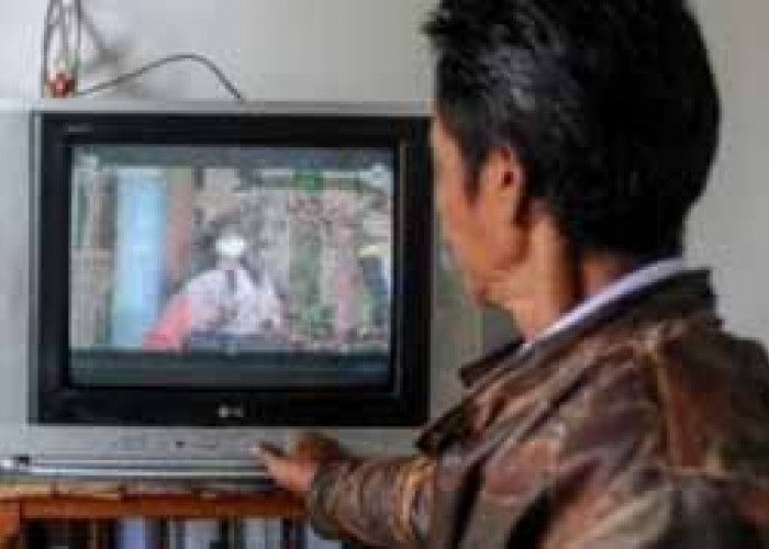 Suntik Mati TV Analog Diperluas, Berikut Cara Mudah Pasang Set Top Box TV Digital