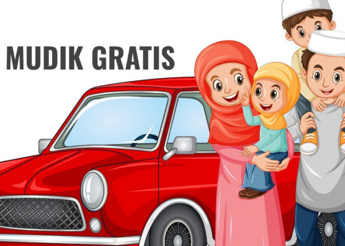 Rute Mudik Gratis BUMN 2026, Cek dan Daftar Sekarang