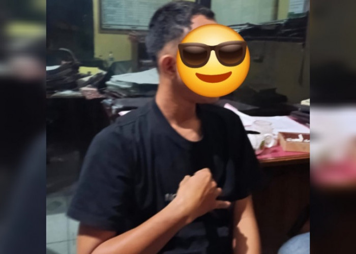 Kronologis Pembunuhan Pria di Batu Urip Lubuk Linggau, Pelaku Diduga Masih Ada Hubungan Keluarga