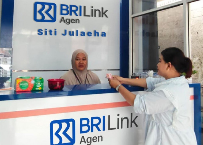 Ditopang Sinergi Holding Ultra Mikro, Siti Julaeha Sukses Kembangkan Usaha Sambil Mengurus Rumah Tangga