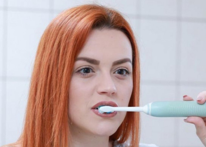 Hukum Menyikat Gigi saat Berpuasa Ramadan, Kapan Waktu yang Tepat?