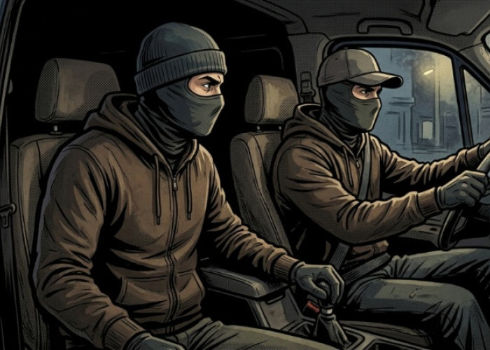 Heboh, 2 Anak di Lubuk Linggau Jadi Target Penculikan, Pelaku 2 Orang Naik Mobil  