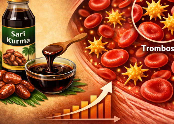 DBD Menyerang, ini 12 Cara Menaikkan Trombosit Darah dan 7 Makanan Penambah Trombosit yang Mudah Didapatkan