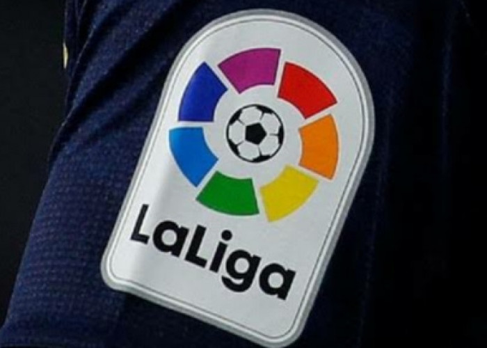 Jadwal Lengkap La Liga 2022/2023