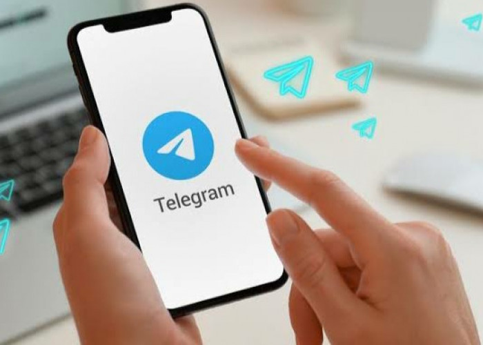 Tambah Fitur Baru, Telegram Bisa Bikin Buram Gambar atau Video