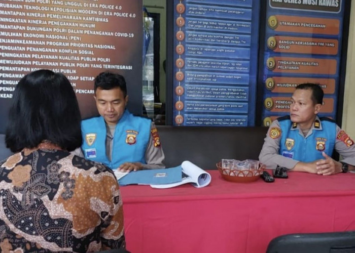 Polri Buka Pendaftaran Akpol, Bintara dan Tamtama Tahun 2025, Wajib Verifikasi di Polres Setempat, ini Caranya