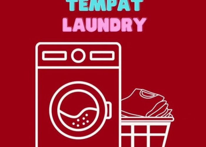 Lowongan Kerja di Tempat Laundry Lubuk Linggau, Berikut Ini Posisi dan Persyaratannya