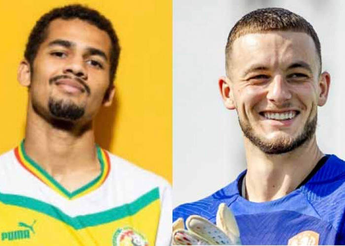 Link Live Streaming Senegal vs Belanda: Senegal Tanpa Mane, Belanda Yakin Tiga Poin