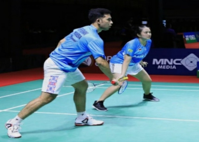 Jadwal Vietnam Open 2022 : Tommy Sugiarto Ditantang S. Sankar