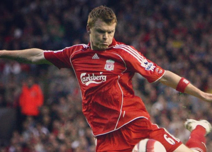 Sejarah Liverpool, Kehebatan Duet Steven Gerrard dan John Arne Riise di The Reds pada Tahun 2000an