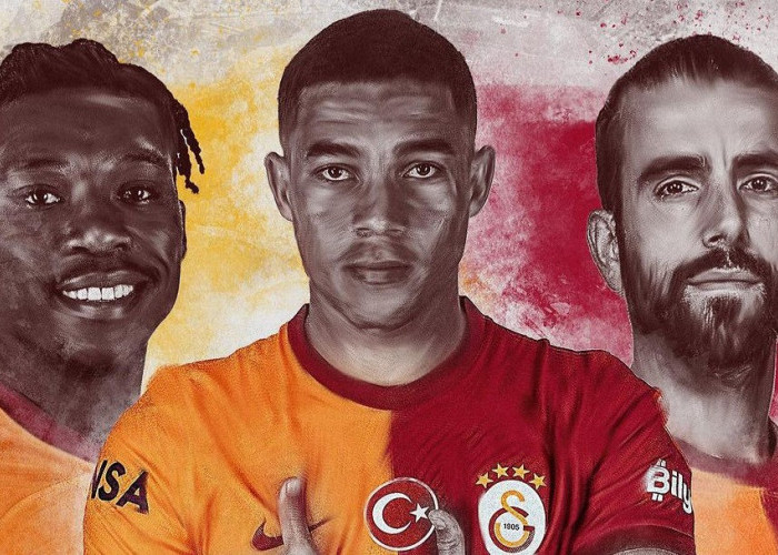 Prediksi Galatasaray vs Antalyaspor, Super Lig Turki, Selasa 27 Februari 2024, Kick Off 00.00 WIB