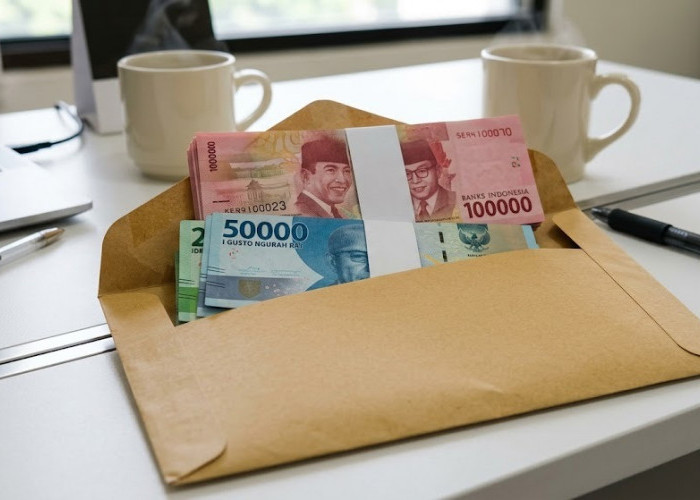 Ikut Maganghub Kemnaker 2026 Digaji Berapa? Cek Nominalnya di Berbagai Daerah Berikut 