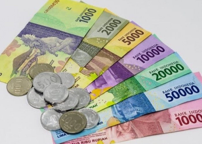 Alasan Menkeu Purbaya Mau Redenominasi, Ubah Rp1.000 jadi Rp 1