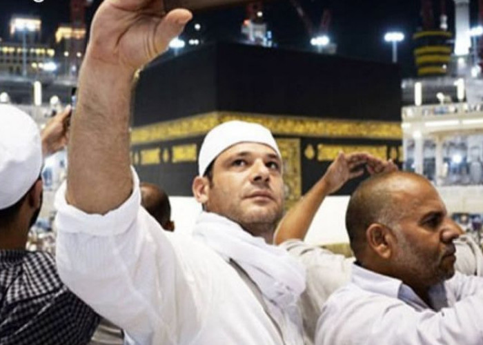 Jemaah Haji Indonesia Wajib Perhatikan! Jangan Pernah Lakukan 6 Hal Ini di Masjidil Haram