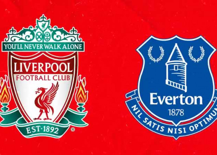 Prediksi Liverpool vs Everton: Derby Merseyside, Si Merah Bangkit atau Makin Terpuruk!